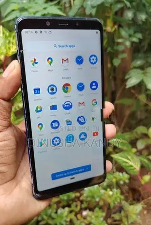 Nokia 3.1 3GB 32GB (Used)