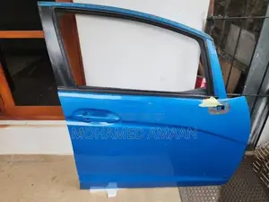 Gp5 Door 2
