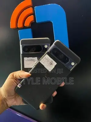 Google Pixel 8a 8GB 128GB (Used)