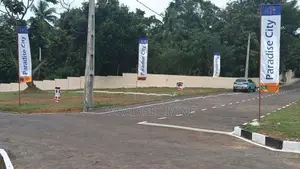 8 P and 9 Land Lots in Hokandara, Thalawathugoda