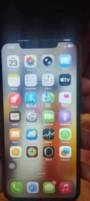 Apple iPhone 11 Pro Max (Used)
