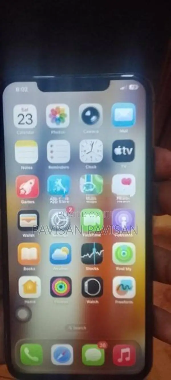 Apple iPhone 11 Pro Max (Used)