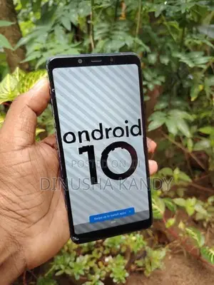 Nokia 3.1 3GB 32GB (Used)