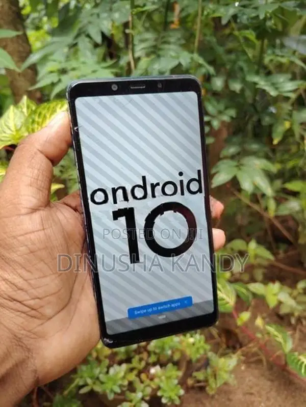 Nokia 3.1 3GB 32GB (Used)