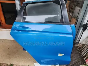 Gp5 Door 2