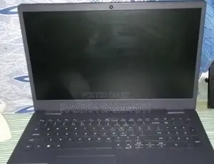 Dell Intel Pentium Silver Laptop
