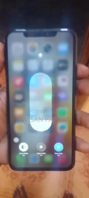 Apple iPhone 11 Pro Max (Used)