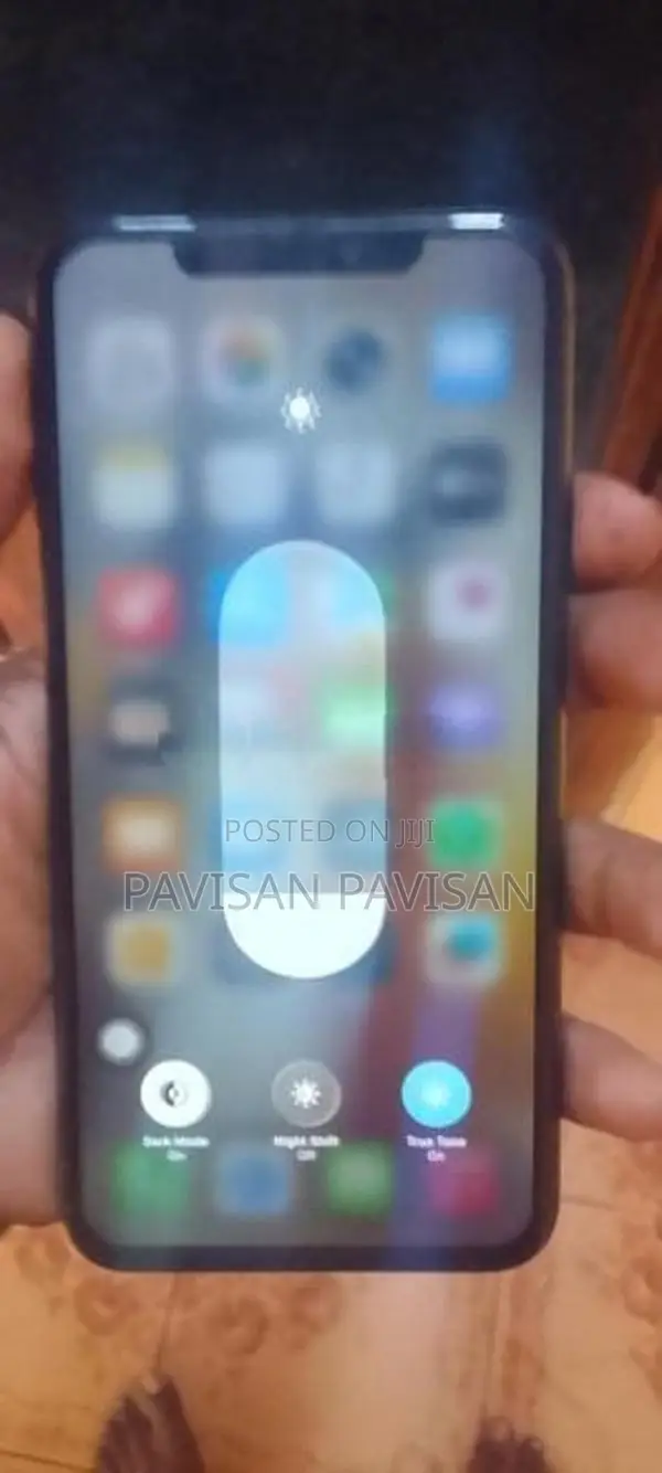 Apple iPhone 11 Pro Max (Used)