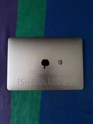Apple MacBook Pro 2017 512GB