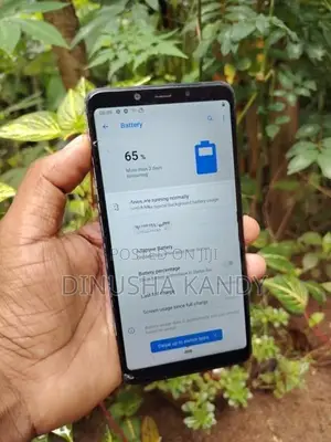 Nokia 3.1 3GB 32GB (Used)
