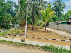 Best Residential Land Plot at Athurugiriya