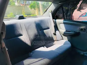 Nissan Sunny FB14 1997