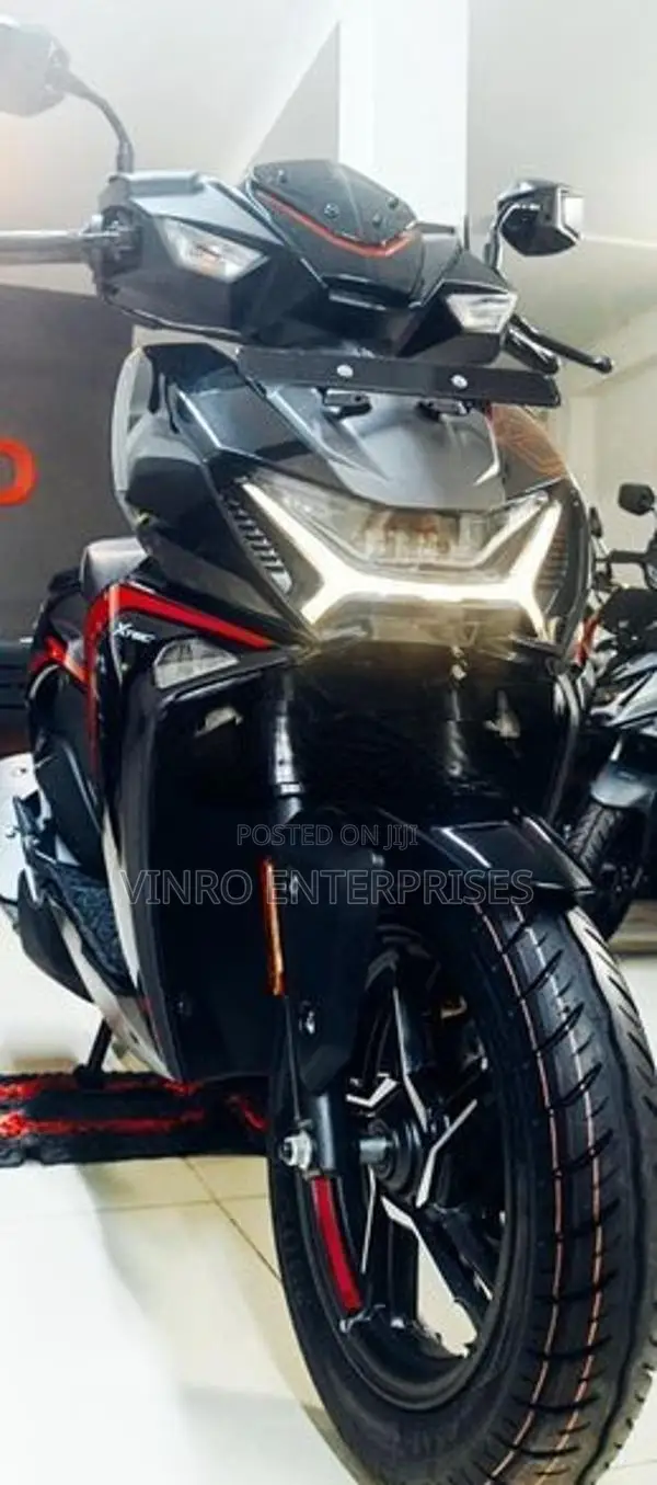 Hero Xoom I3s 2026