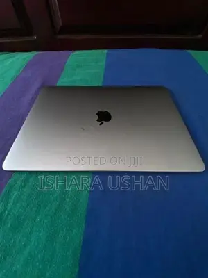 Apple MacBook Pro 2017 512GB