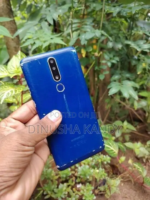 Nokia 3.1 3GB 32GB (Used)