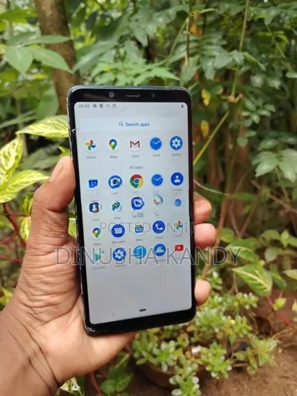 Nokia 3.1 3GB 32GB (Used)