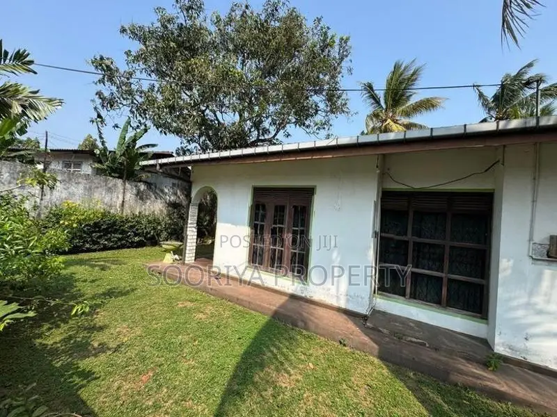 23 Perches Superb Land for Sale in Piliyandala