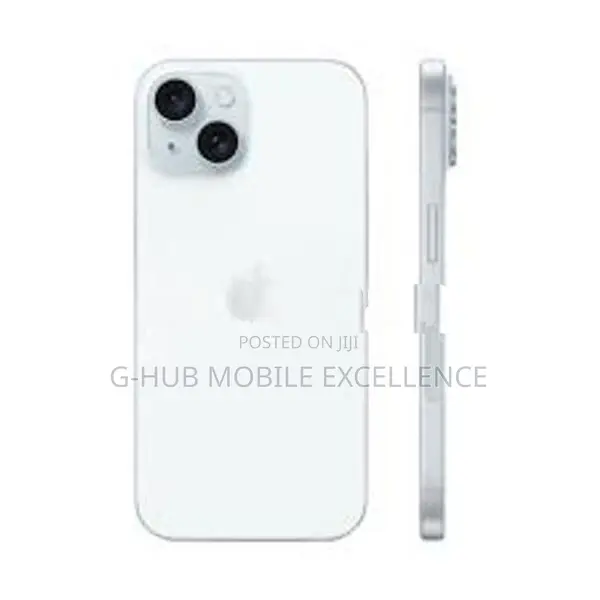 Apple iPhone 15 128GB (Brand New)