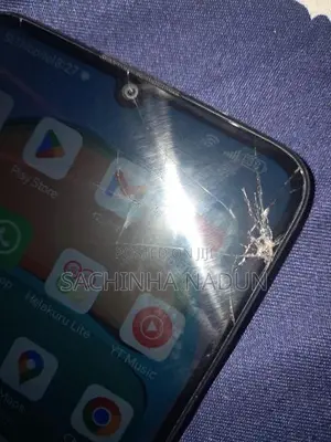 Honor X7a 126GB (Used)