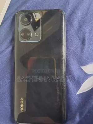 Honor X7a 126GB (Used)
