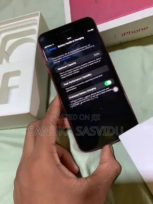 Apple iPhone 8 Plus 256GB (Used)