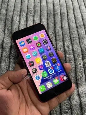 Apple iPhone SE 2 128GB (Used)