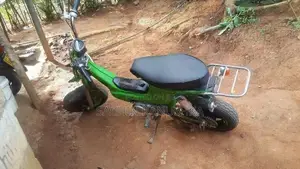 Honda Chaly 1984