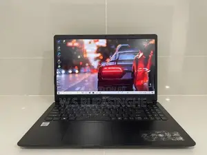 Acer i3 10th GEN Laptop