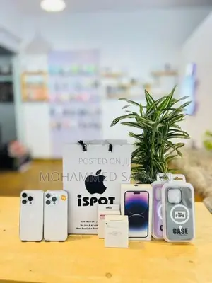 Apple iPhone 14 Pro (Used)