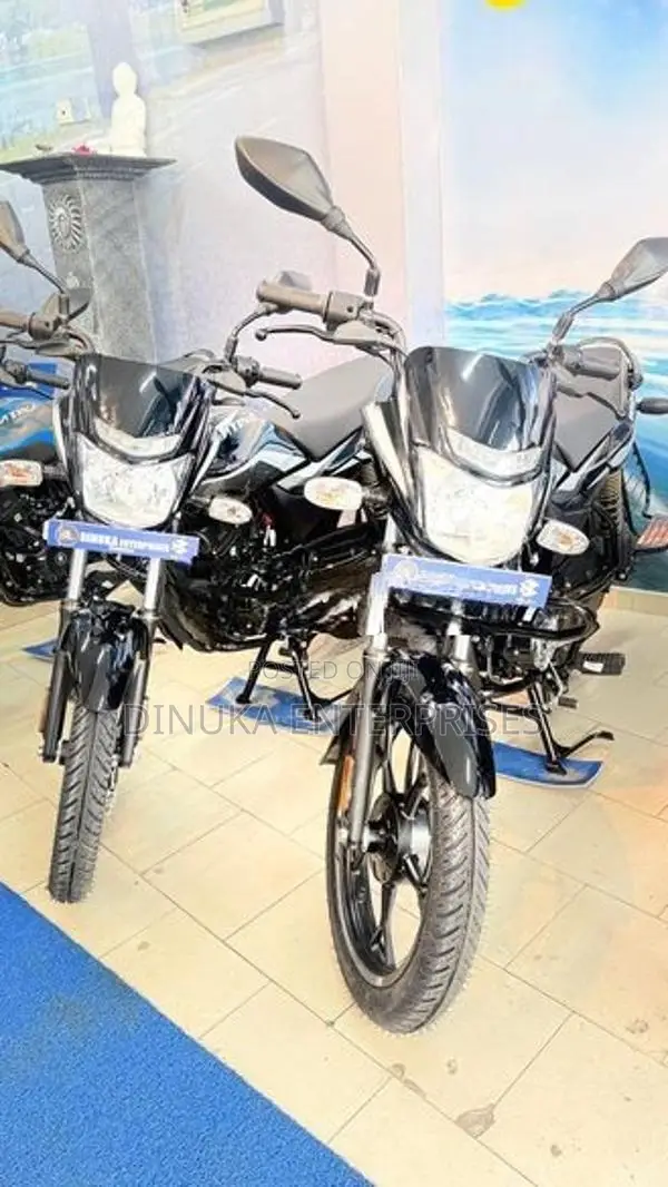 Bajaj Platina 100 ES 2026