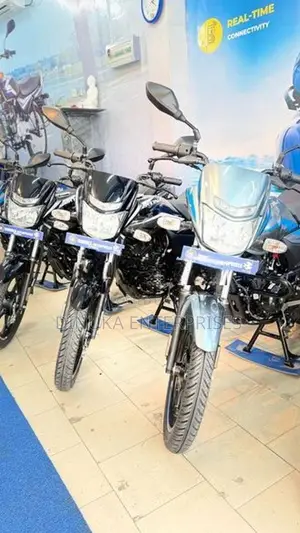 Bajaj Platina 100 ES 2026