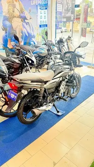 Bajaj Platina 100 ES 2026