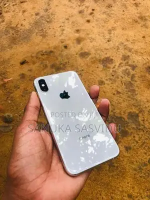 Apple iPhone XS 256gb (Used)