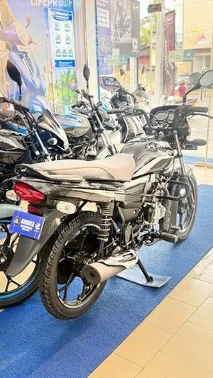 Bajaj Platina 100 ES 2026
