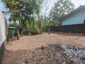 පිලියන්දල නගරයට ලගින් ඉඩමක් විකිණීමට ඇත