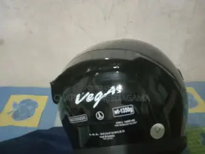 Vegas Helmet