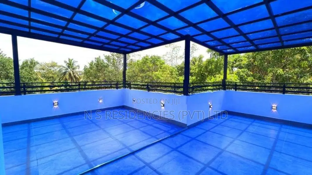 House for Sale Yakkala - M03