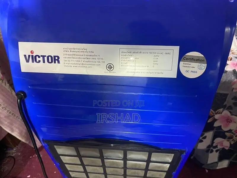 Air Cooler