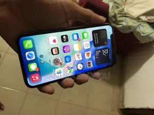 Apple iPhone XS 256gb (Used)