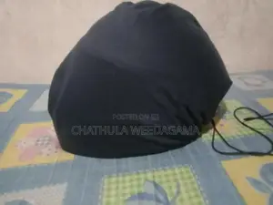 Vegas Helmet