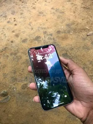 Apple iPhone XS 256gb (Used)