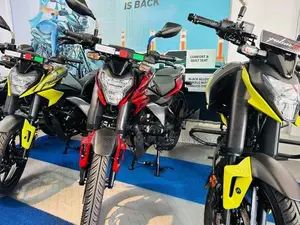 Bajaj Pulsar 125 2026