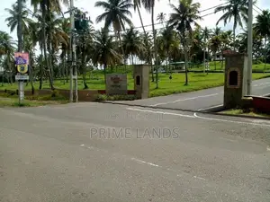 Land for Sale in Kaburugamuwa