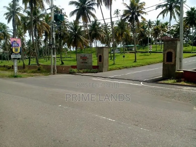 Land for Sale in Kaburugamuwa