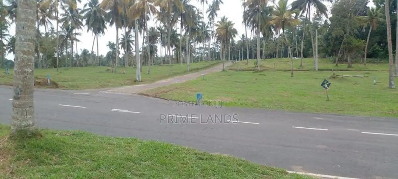 Land for Sale in Kaburugamuwa