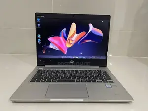 HP i5 8th GEN Laptop