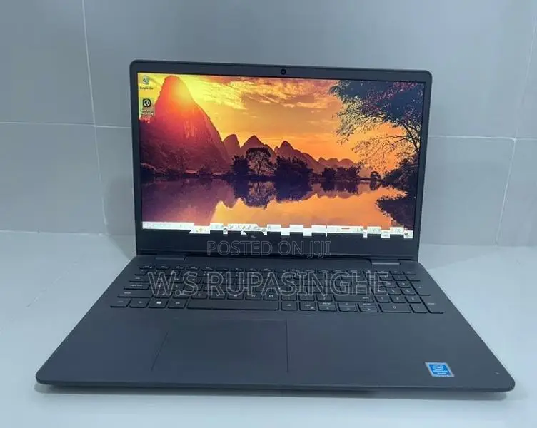 Dell Pentium Laptop