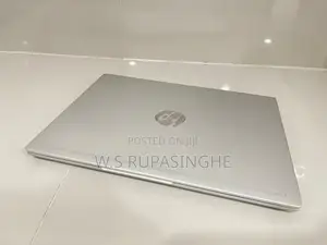 HP i5 8th GEN Laptop