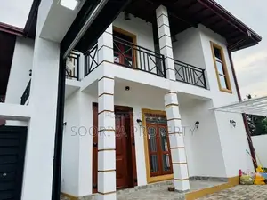 Brand New Luxury House for Sale in Piliyandala