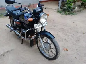 Honda Hornet 2011